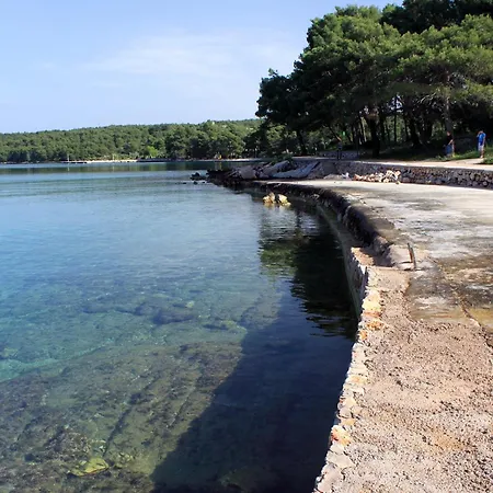 With Parking Space Dol, Hvar - 24122 Apartman *