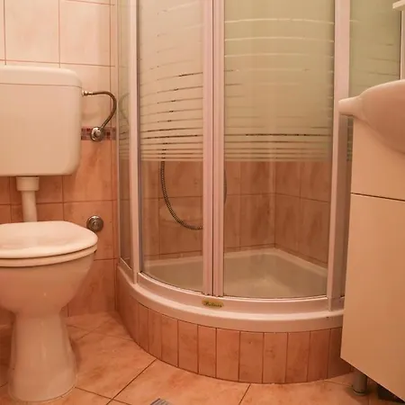 With Parking Space Dol, Hvar - 24122 סטארי גראד