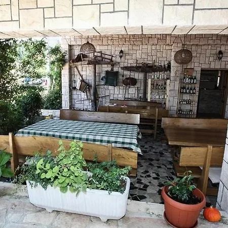 With Parking Space Dol, Hvar - 24122 דירה *