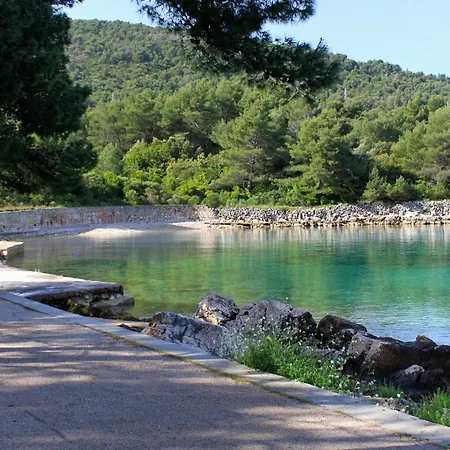 דירה With Parking Space Dol, Hvar - 24122 *