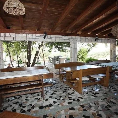 With Parking Space Dol, Hvar - 24122 * סטארי גראד