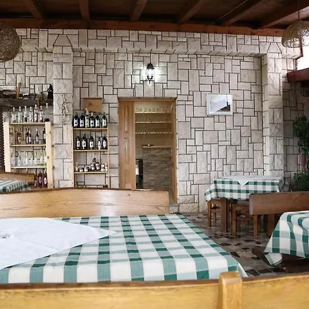 With Parking Space Dol, Hvar - 24122 דירה *