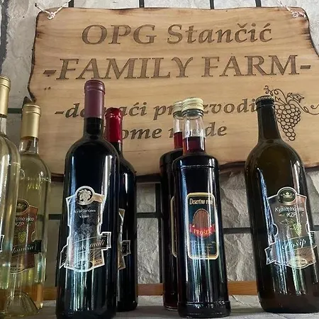 דירה With Parking Space Dol, Hvar - 24122 סטארי גראד