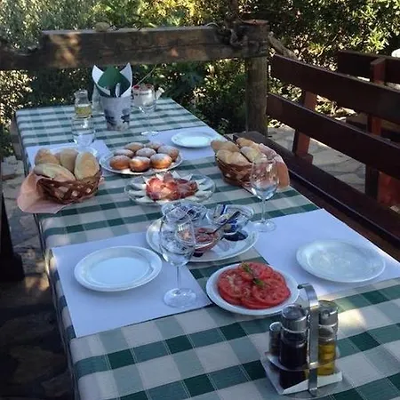 아파트 With Parking Space Dol, Hvar - 24122 스타리 그라드